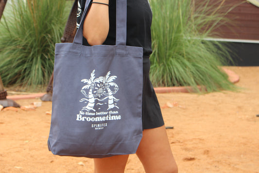 Spinifex Brewery Cable Beach Tote Bag