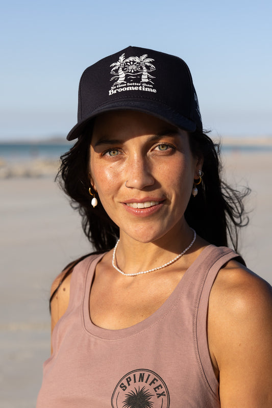 Spinifex Brewery Cable Beach Cap