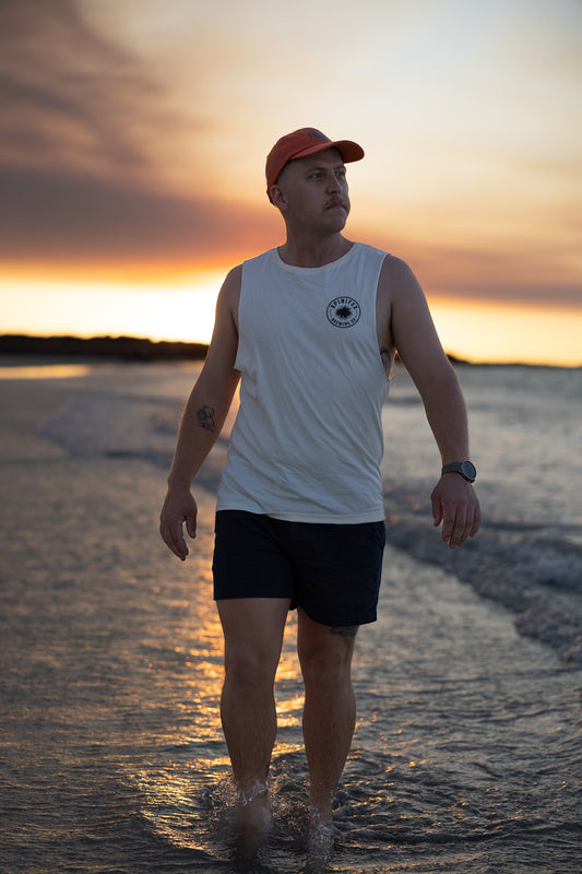 Spinifex Brewery Cable Beach Tank Top