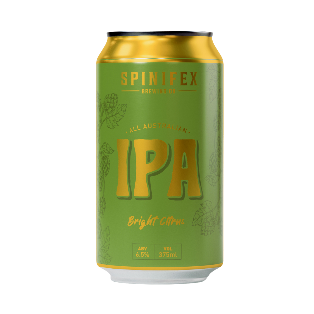 All Australian IPA | 6.5% ABV | Carton (16)