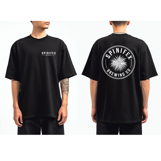 Spinifex Brewing Co Unisex T-Shirt