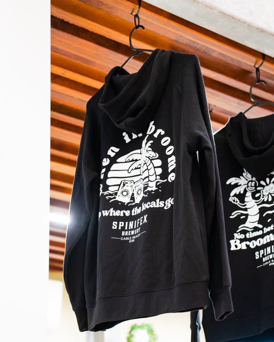 Spinifex Hoodie