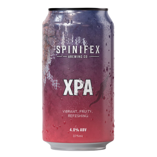 XPA | 4.0% ABV | Carton (16)