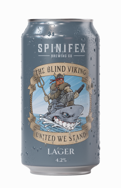 Blind Viking Mixed Carton PRE SALE