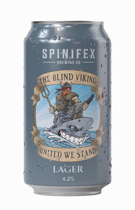 Blind Viking Mixed Carton PRE SALE