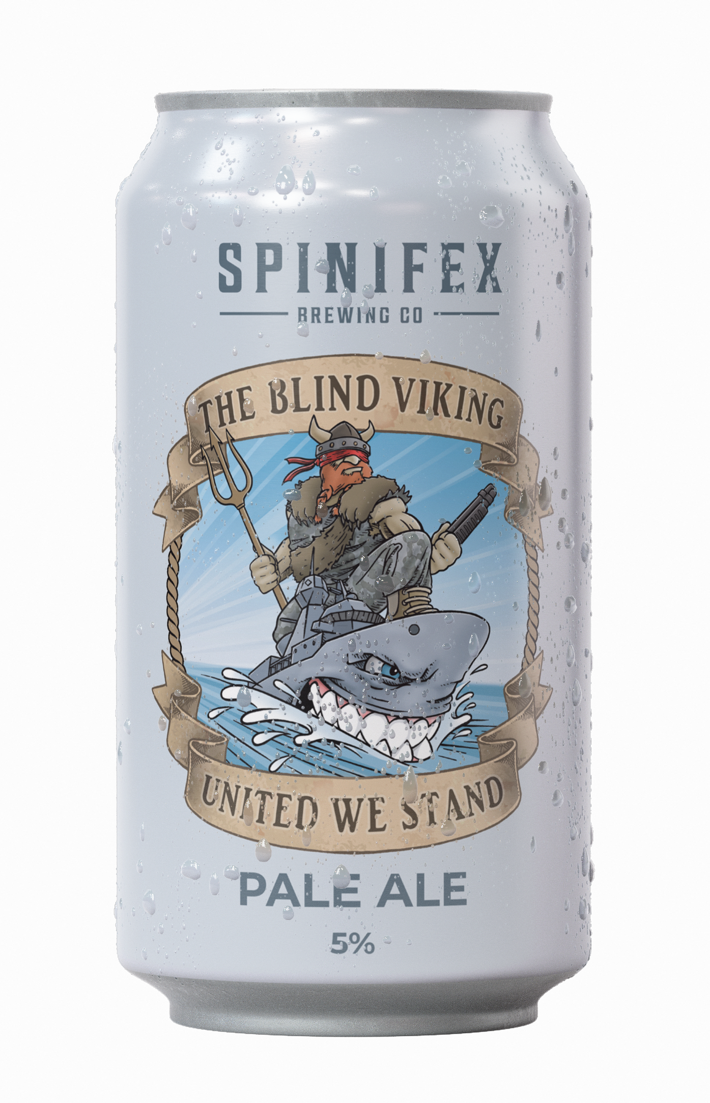 Blind Viking Pale Ale PRE SALE