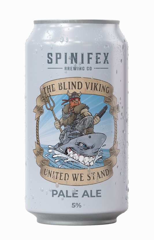 Blind Viking Pale Ale PRE SALE