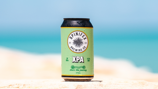 Australian XPA | 4.5% ABV | Carton (16)