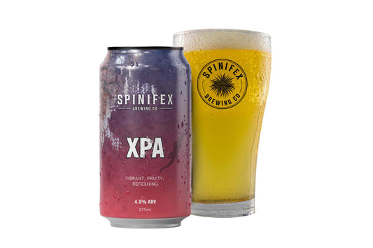 XPA | 4.0% ABV | Carton (16)