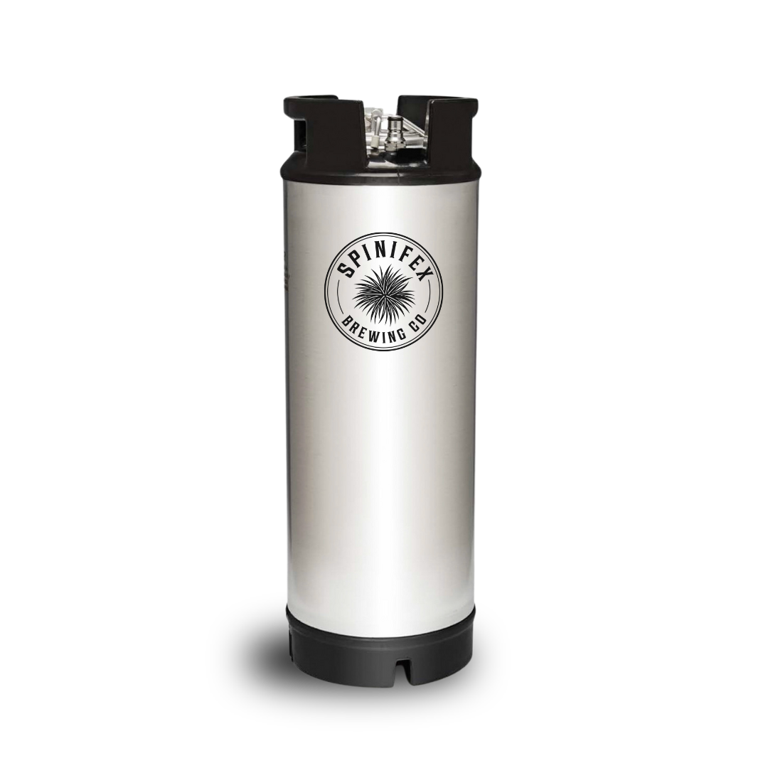 Corny Keg Fills (19L) | Core Range Only