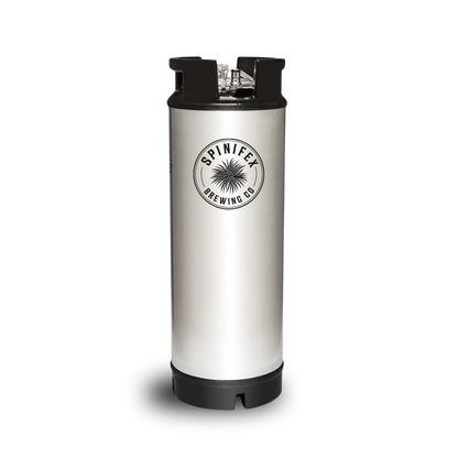 Corny Keg Fills (19L) | Core Range Only